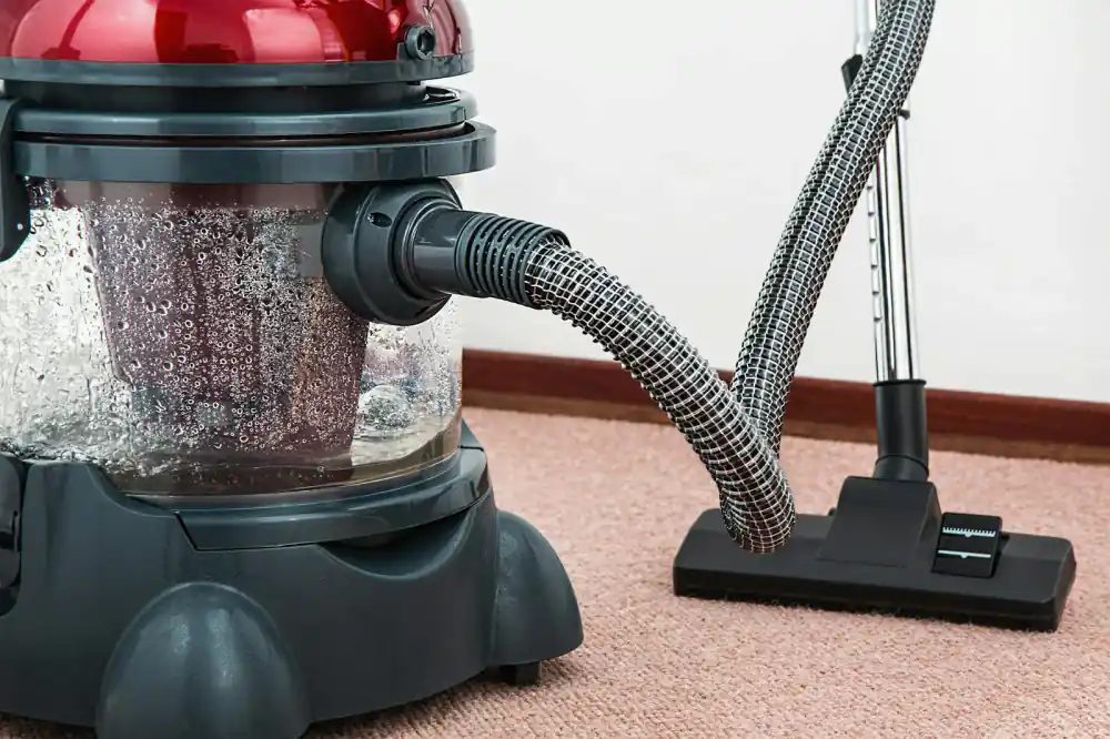 Wet-Dry Vacuums