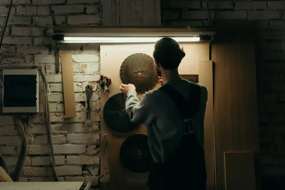 Circular saw
